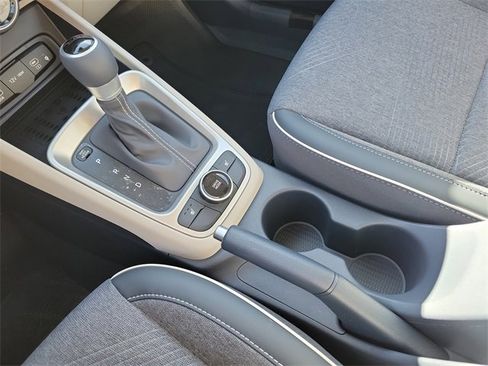 New 2026 Hyundai Venue SEL image 13