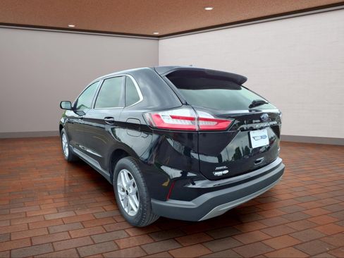 Used 2024 Ford Edge SEL w/ Convenience Package AWD/4WD image 6