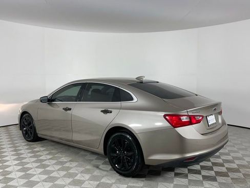 Used 2024 Chevrolet Malibu LT image 7