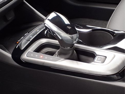 New 2026 Buick Envista Sport Touring image 12