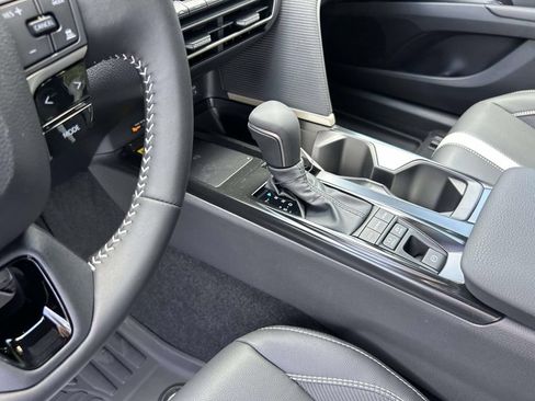 New 2026 Toyota Camry SE FWD image 19