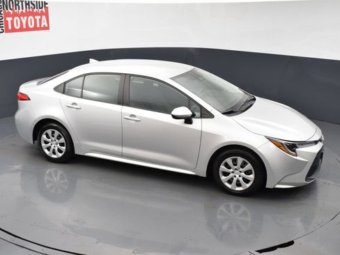 Used 2024 Toyota Corolla LE FWD image 20