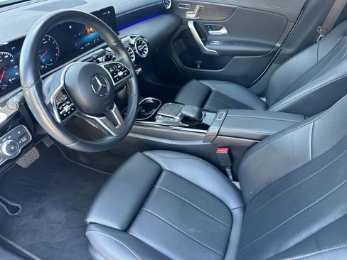 Certified 2023 Mercedes-Benz CLA 250 w/ Premium Package image 11