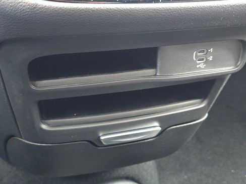 New 2026 Chrysler Voyager LX FWD image 39