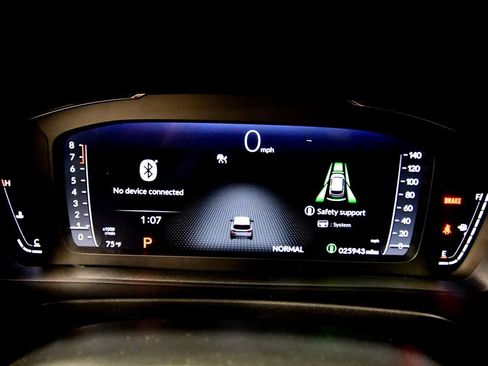 Certified 2023 Honda Pilot Elite image 23