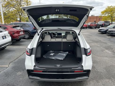 New 2026 Honda HR-V EX-L image 22