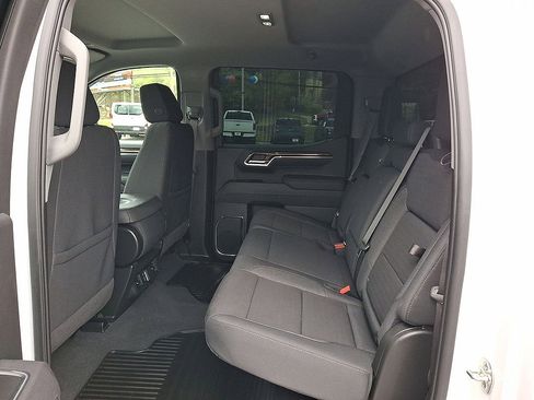 Used 2025 GMC Sierra 1500 Elevation AWD/4WD image 20