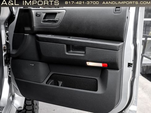 Used 2009 HUMMER H2 Luxury image 53