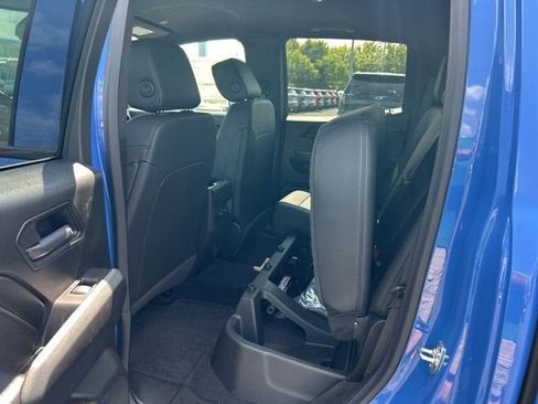 New 2026 Chevrolet Colorado Trail Boss image 8