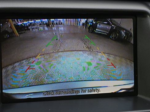 Used 2014 Nissan Murano SL image 26