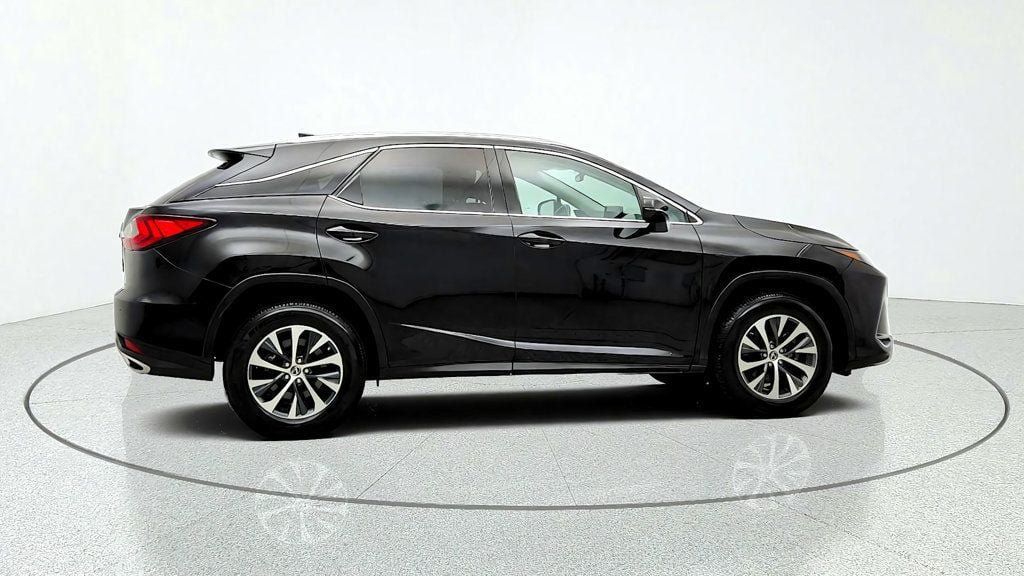 Used 2021 Lexus RX 350 AWD w/ Premium Package image 4