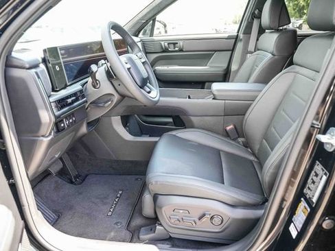 New 2026 Hyundai Santa Fe Calligraphy FWD image 20