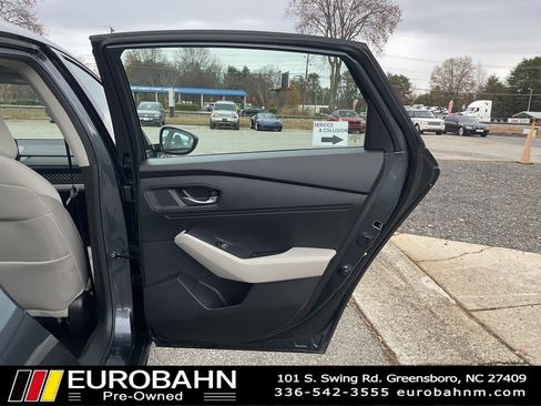 Used 2024 Honda Accord EX image 18