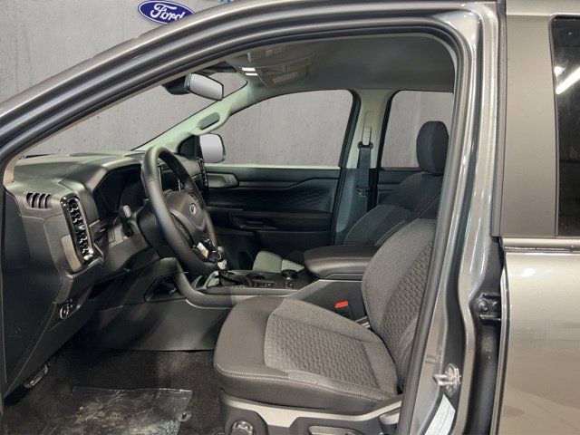 New 2026 Ford Ranger XLT w/ Trailer Tow Package AWD/4WD image 5