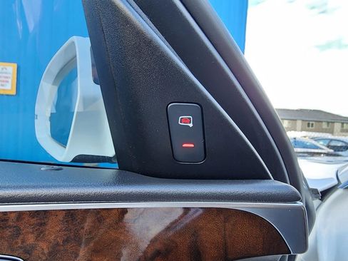 Used 2016 Audi A6 3.0T Premium Plus w/ S Line Sport Package image 23