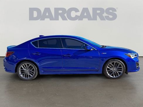 Used 2019 Acura ILX image 7