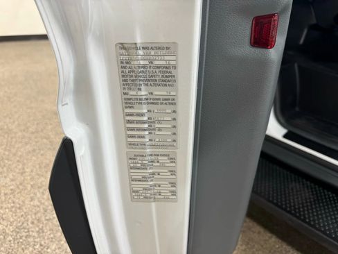 Used 2016 Ford Transit 150 130 Medium Roof image 62