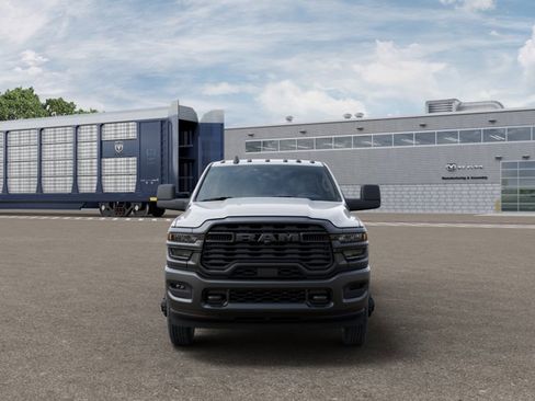 New 2026 RAM 3500 Tradesman image 6