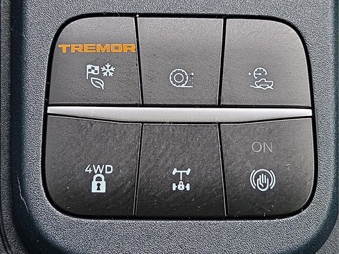 Used 2023 Ford Maverick Tremor w/ Tremor Off-Road Package image 17