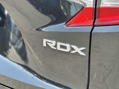 Used 2019 Acura RDX FWD image 11