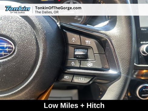 Used 2024 Subaru Forester Wilderness w/ Wilderness Package AWD/4WD image 22