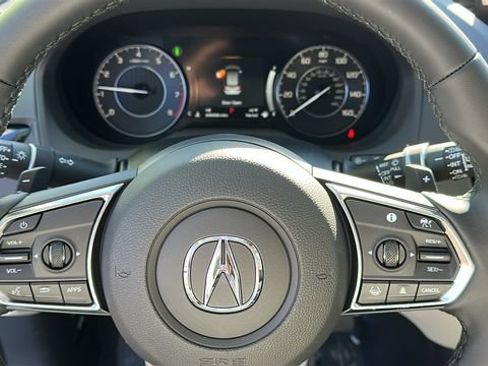 New 2026 Acura RDX SH-AWD w/ Technology Package image 11