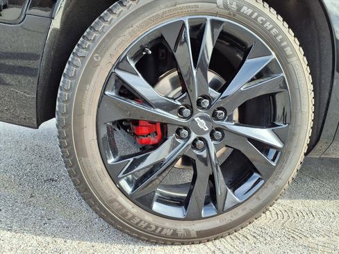 Used 2022 Chevrolet Blazer RS w/ Enhanced Convenience Package image 42