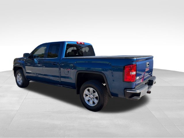 Used 2015 GMC Sierra 1500 SLE w/ SLE Value Package AWD/4WD image 5