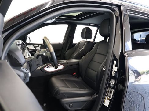 Used 2020 Mercedes-Benz GLE 450 4MATIC image 20