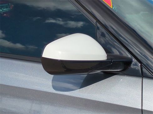 Certified 2021 Chevrolet TrailBlazer ACTIV w/ Technology Package image 12