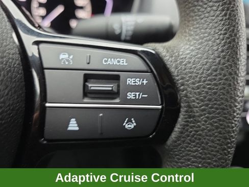 Used 2022 Honda Civic LX image 25