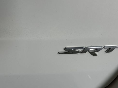 Used 2014 Jeep Grand Cherokee SRT w/ Trailer Tow Group IV AWD/4WD image 52