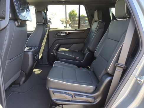 New 2026 Chevrolet Tahoe Premier image 19