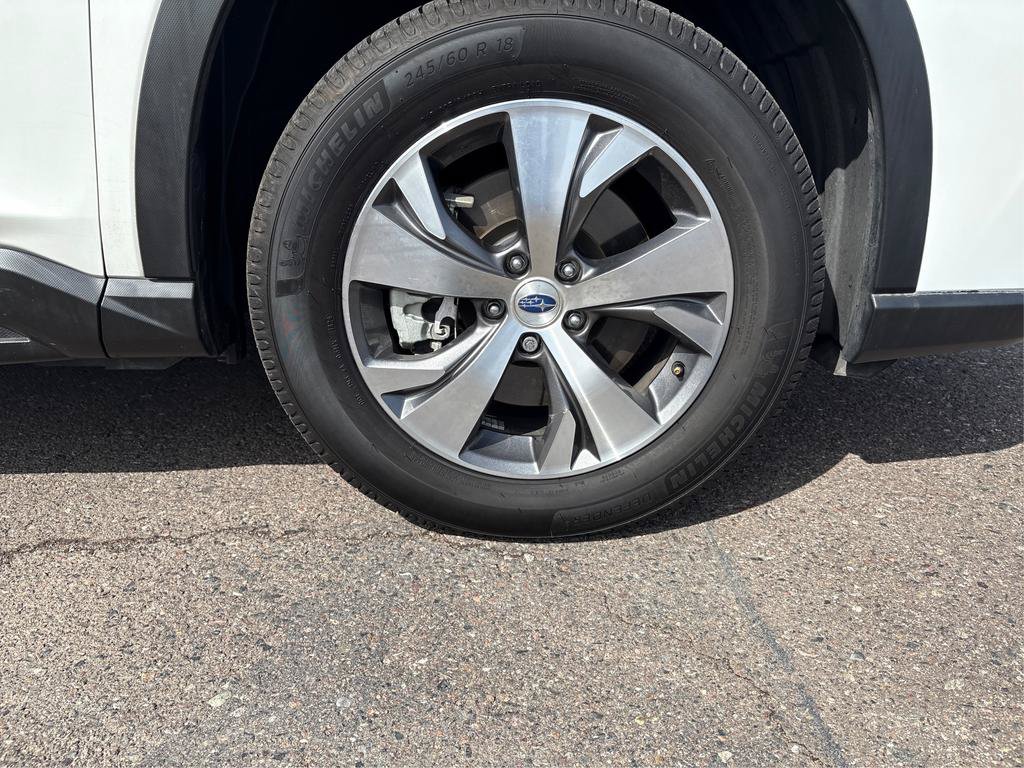 Used 2020 Subaru Ascent Premium w/ Convenience Package AWD/4WD image 32