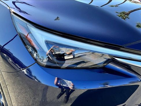 Certified 2024 Lexus TX 350 FWD image 26