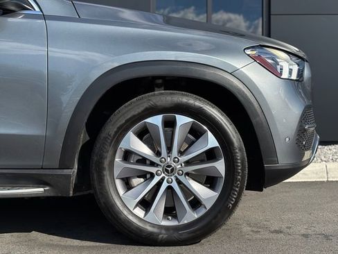 Certified 2022 Mercedes-Benz GLE 450 4MATIC image 27