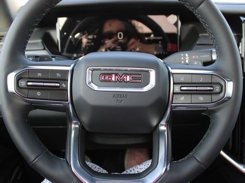 New 2026 GMC Acadia Elevation w/ Black Edition image 25