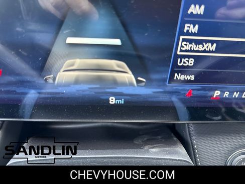 New 2026 Chevrolet Equinox LT w/ Convenience Package II image 16