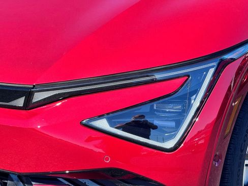 New 2025 Kia EV6 GT-Line AWD/4WD image 10