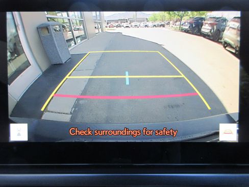 Used 2024 Lexus UX 250h AWD w/ Premium Package image 42