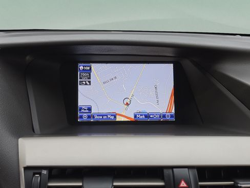 Used 2015 Lexus RX 350 FWD image 18