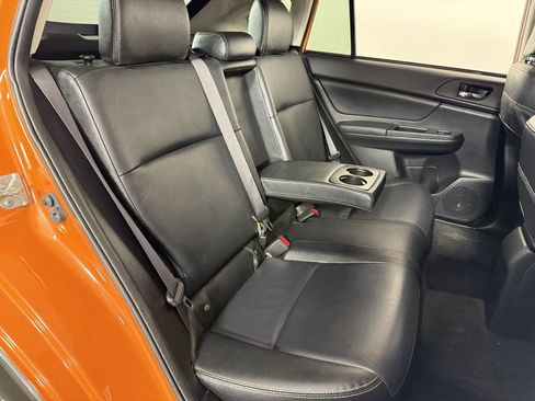 Used 2013 Subaru Crosstrek 2.0i Limited image 17