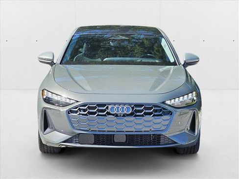 New 2025 Audi A5 2.0T Premium Plus image 6