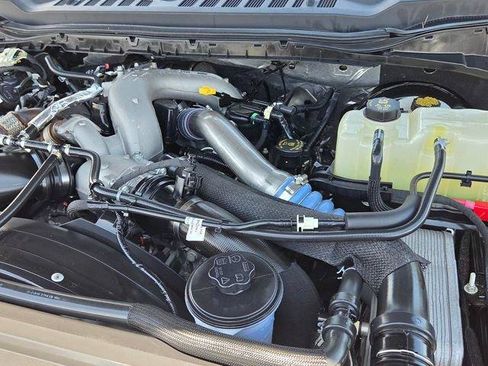 Used 2023 Ford F250 Lariat AWD/4WD image 21