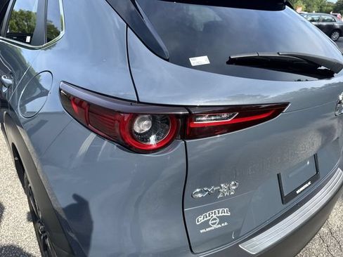 Used 2023 MAZDA CX-30 AWD 2.5 S w/ Preferred Package image 34