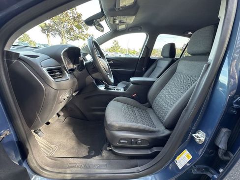 Used 2024 Chevrolet Equinox LT image 15