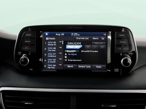 Used 2020 Hyundai Tucson SEL image 29