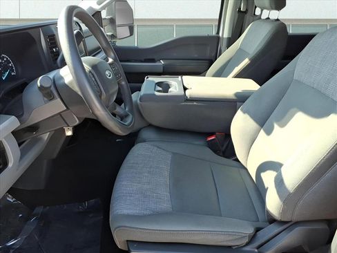 Used 2024 Ford F250 XLT image 15