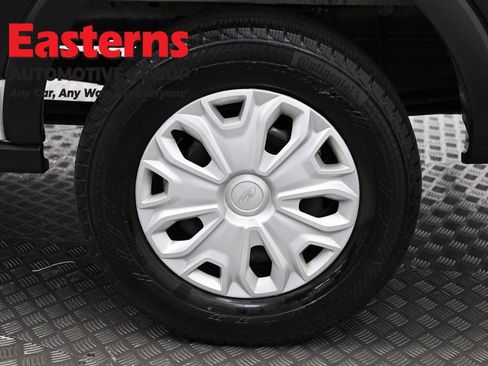 Used 2024 Ford Transit 350 XLT RWD image 30