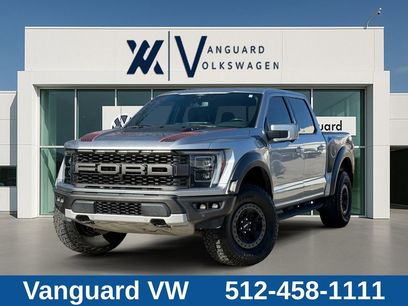 Used 2022 Ford F150 Raptor w/ Equipment Group 801A High